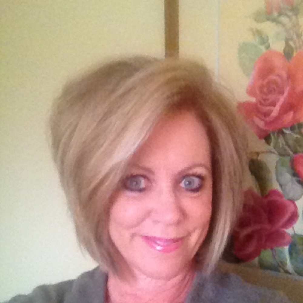 Meet your Posher, Susan